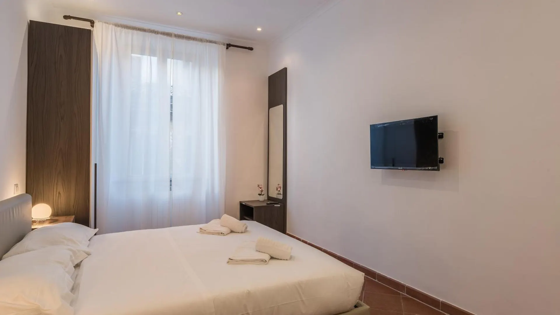Joivy Lovely Flats Next To Fontana Di Trevi Rome