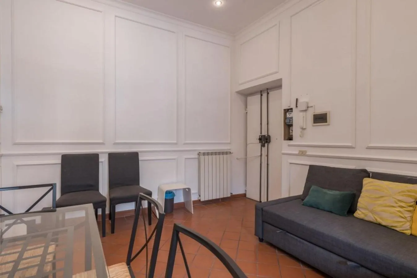 Appartamento Joivy Lovely Flats Next To Fontana Di Trevi Roma
