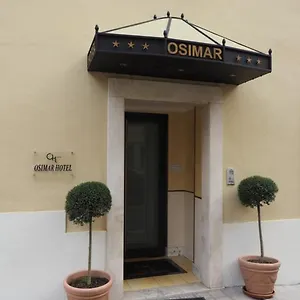 Osimar Hotel