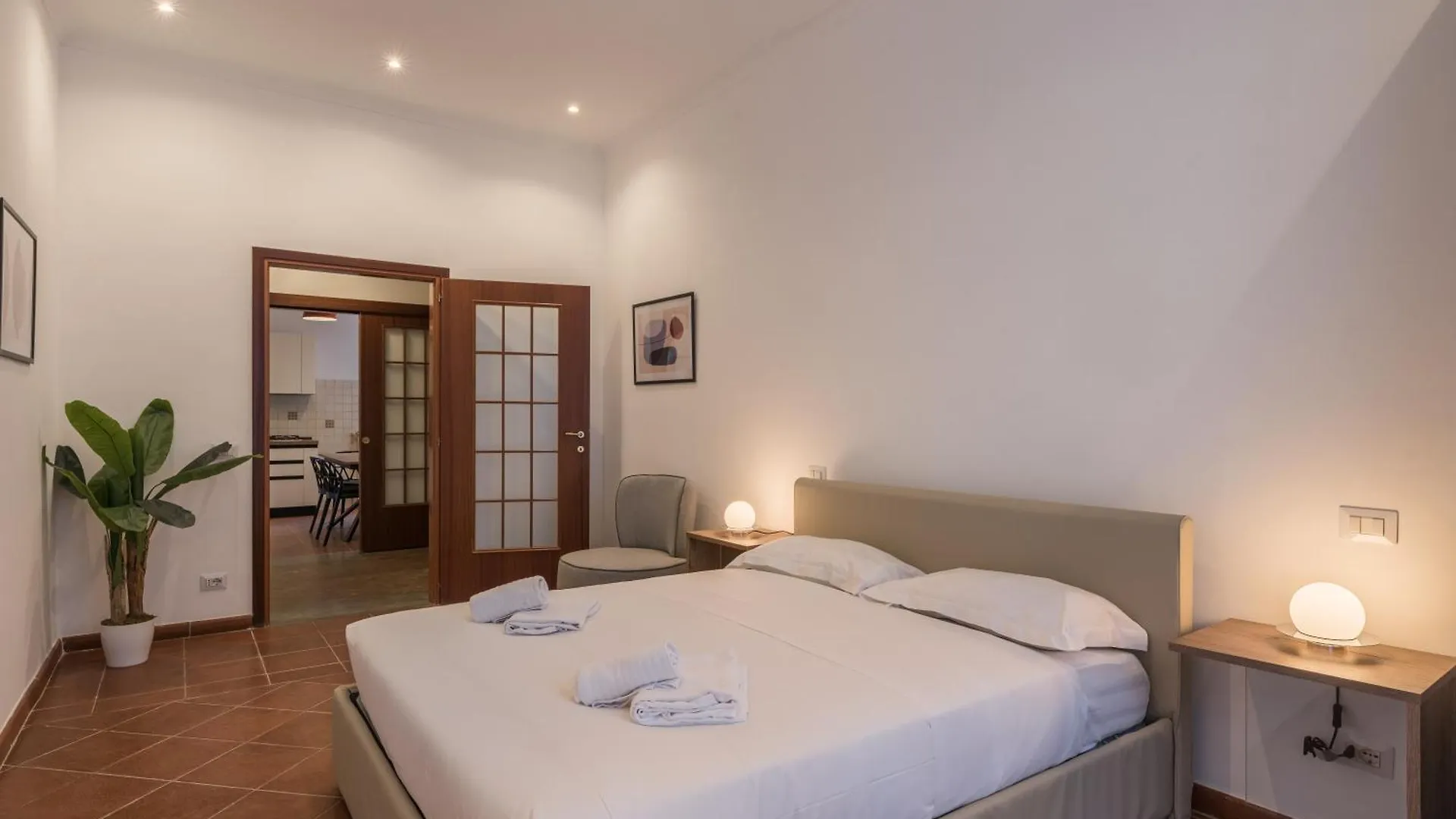 Joivy Lovely Flats Next To Fontana Di Trevi Ρώμη