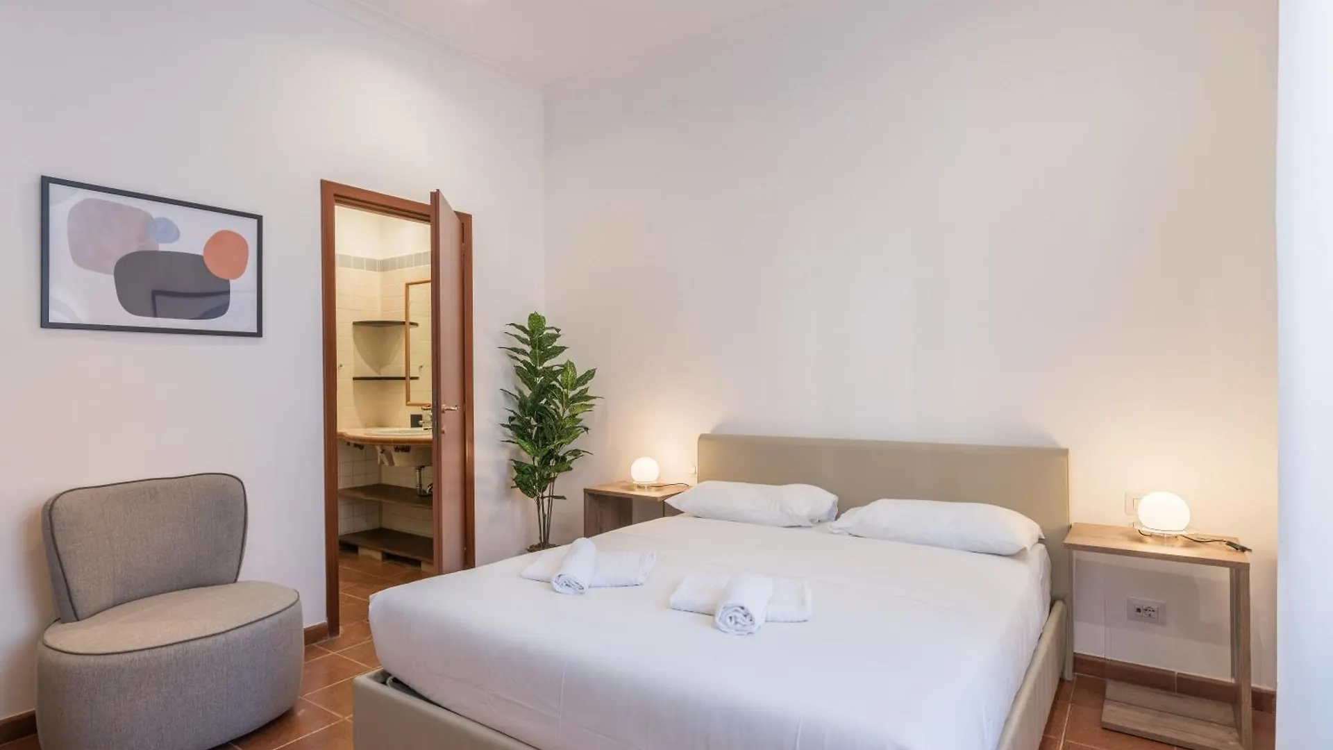 Διαμέρισμα Joivy Lovely Flats Next To Fontana Di Trevi Ρώμη