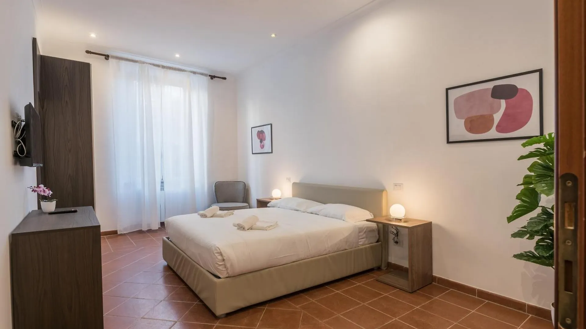 Joivy Lovely Flats Next To Fontana Di Trevi Ρώμη 0*,  Ιταλία