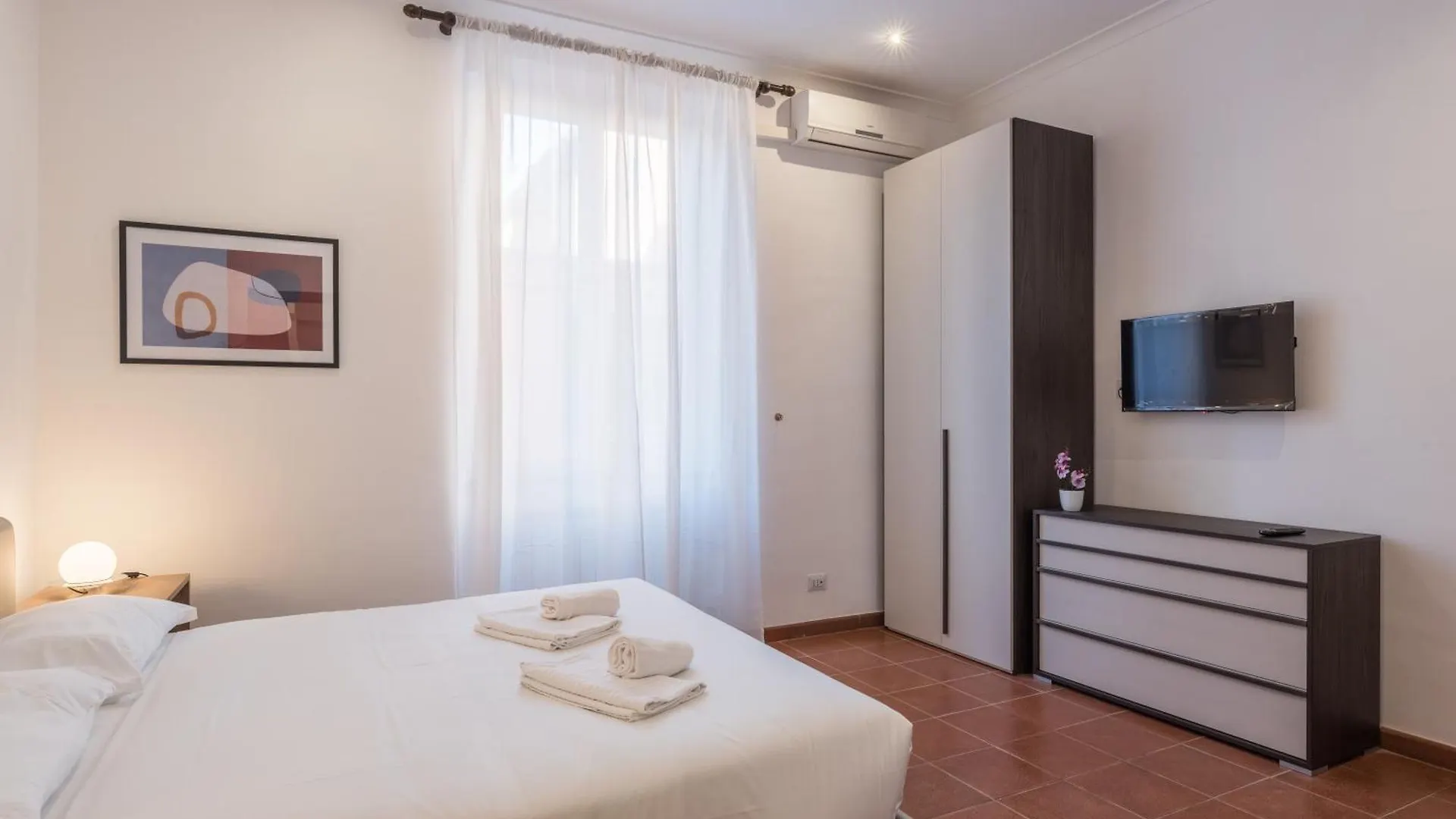 Joivy Lovely Flats Next To Fontana Di Trevi Ρώμη Ιταλία