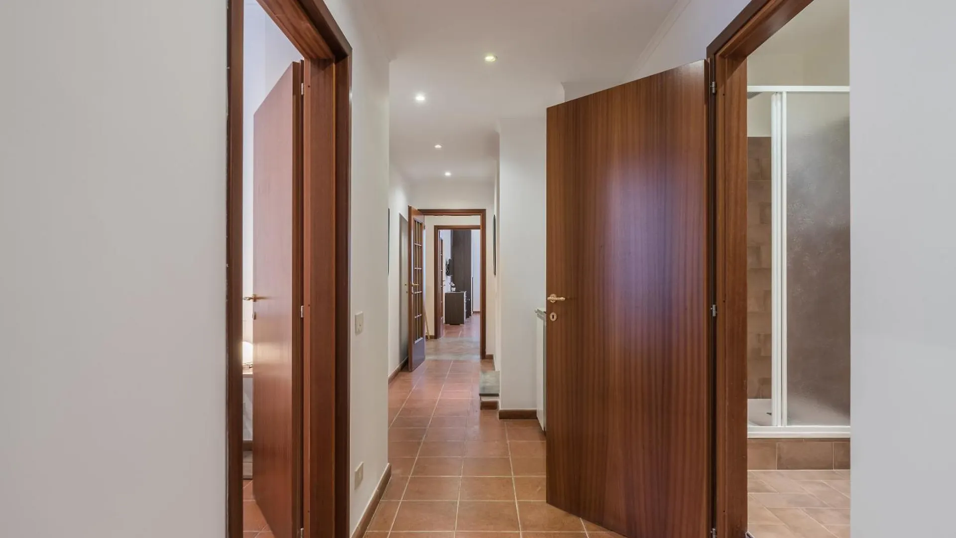 Joivy Lovely Flats Next To Fontana Di Trevi Ρώμη