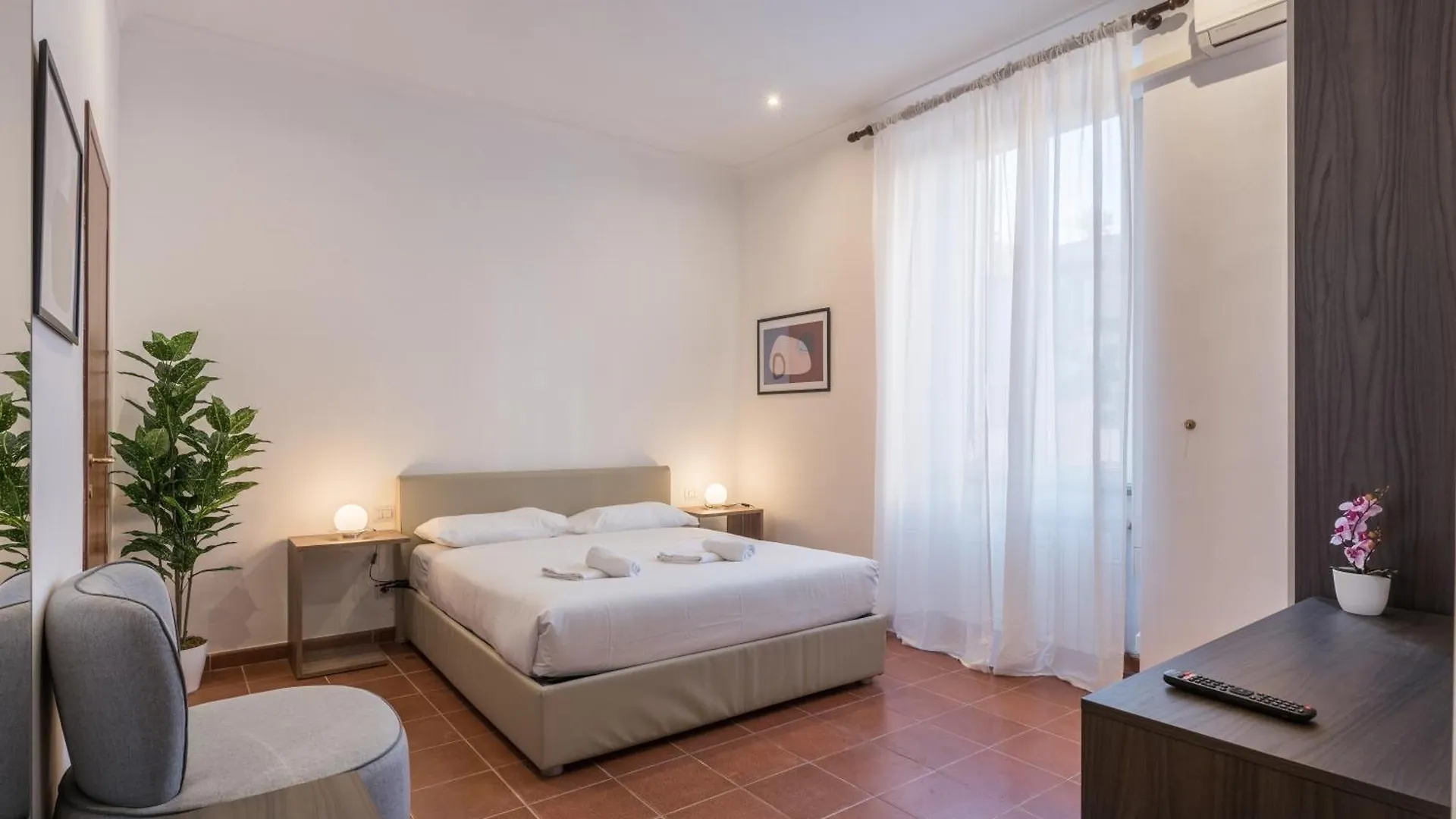 Διαμέρισμα Joivy Lovely Flats Next To Fontana Di Trevi Ρώμη