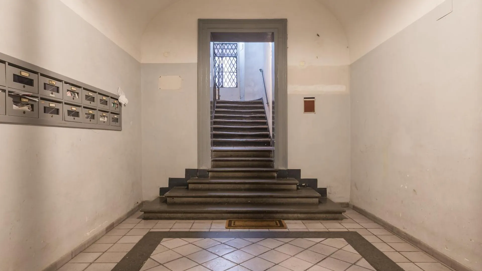 Joivy Lovely Flats Next To Fontana Di Trevi Ρώμη