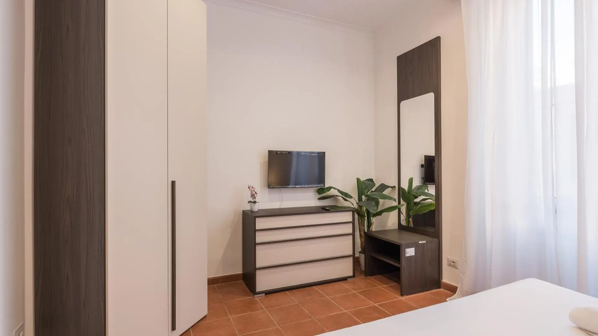Joivy Lovely Flats Next To Fontana Di Trevi Ρώμη