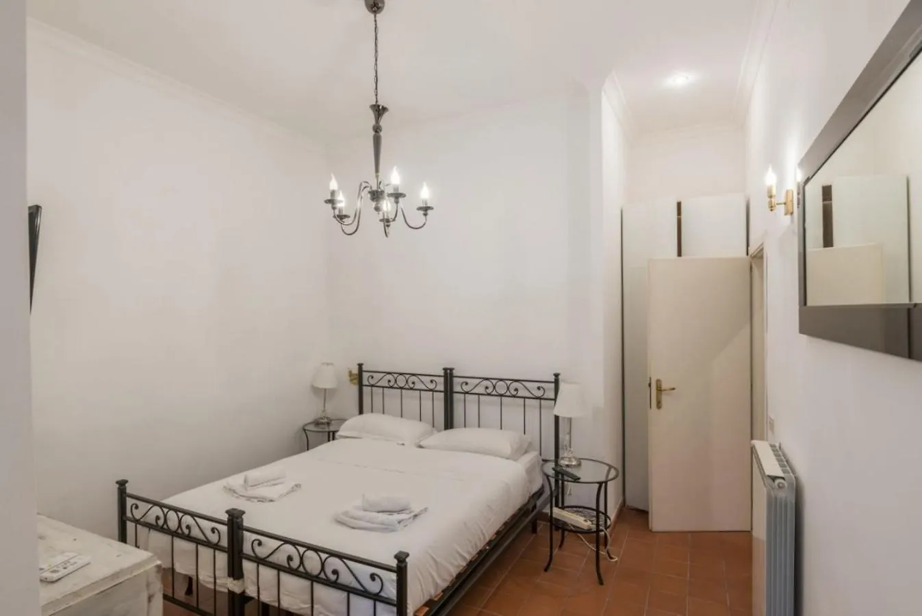 Joivy Lovely Flats Next To Fontana Di Trevi Ρώμη Ιταλία