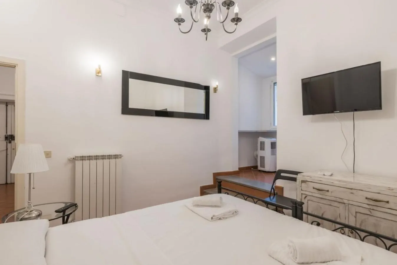 Joivy Lovely Flats Next To Fontana Di Trevi Ρώμη