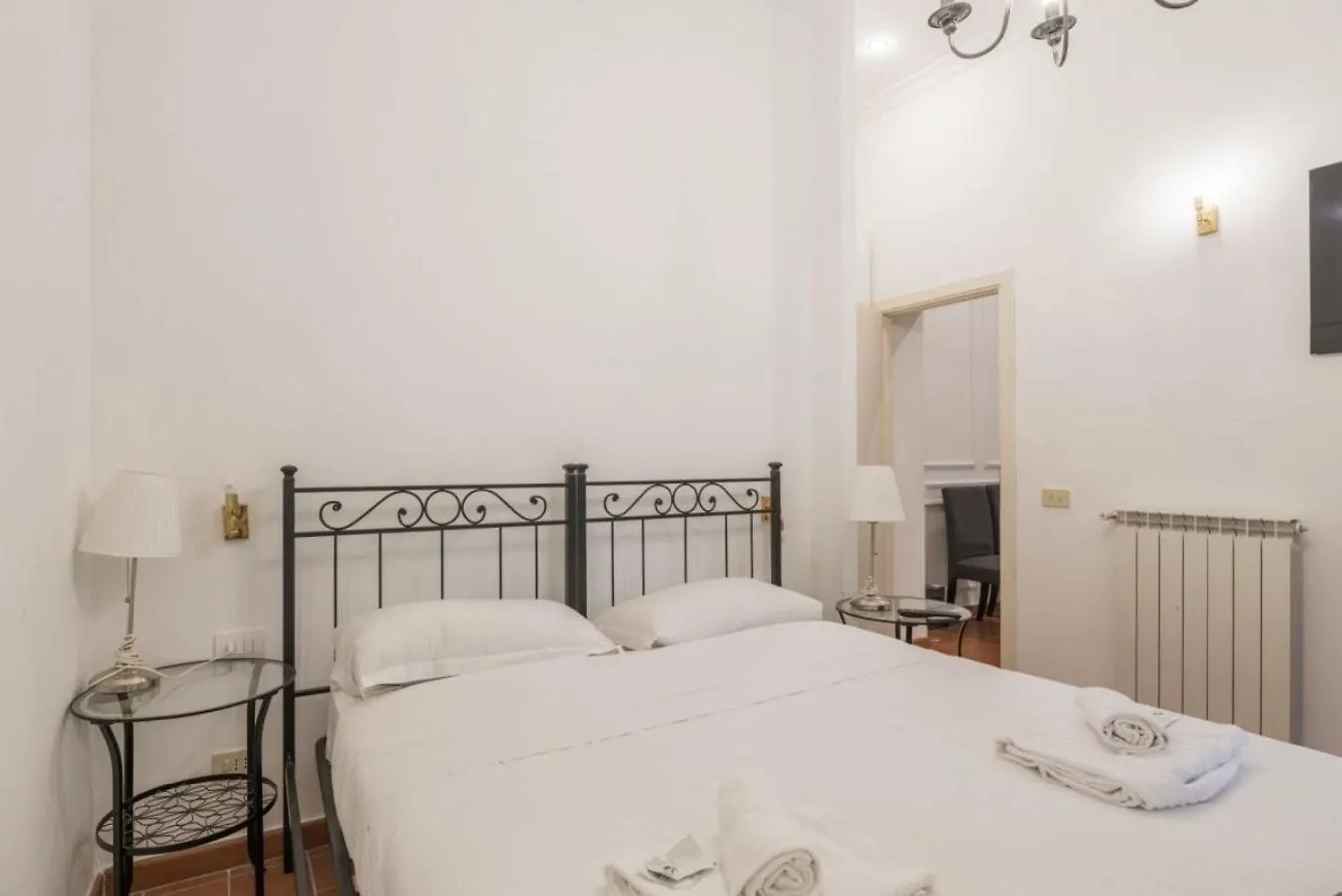 Joivy Lovely Flats Next To Fontana Di Trevi Ρώμη 0*,  Ιταλία