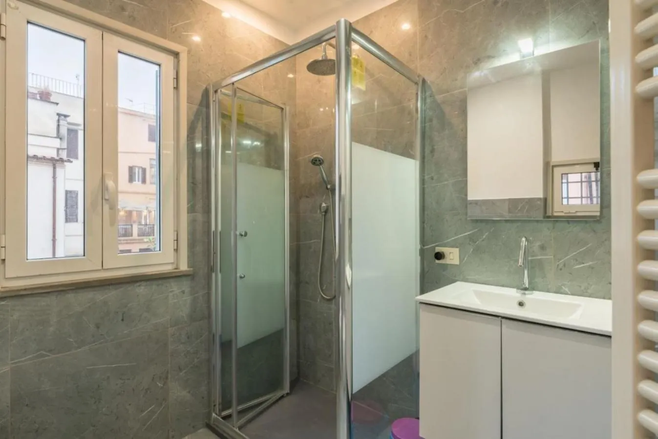 Lejlighed Joivy Lovely Flats Next To Fontana Di Trevi Rom