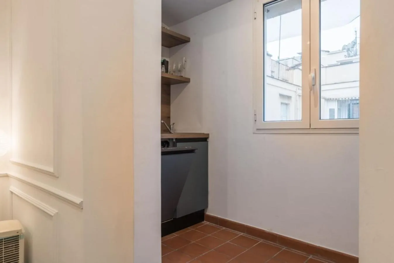 Lejlighed Joivy Lovely Flats Next To Fontana Di Trevi Rom Italien