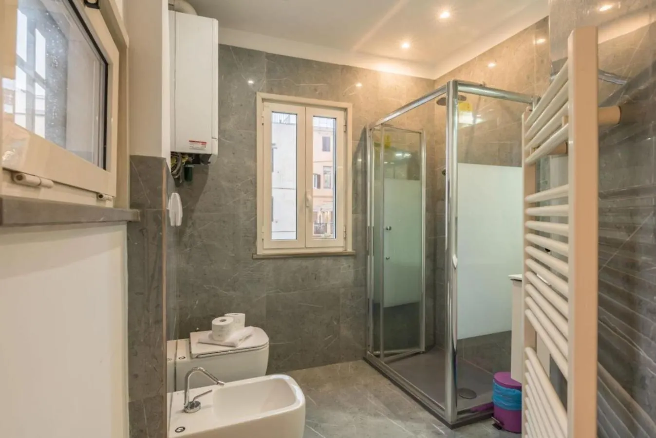 Joivy Lovely Flats Next To Fontana Di Trevi Rom 0*,  Italien
